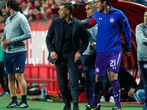 El balance de Pedro Caixinha: nunca ha ganado en el estadio Caliente