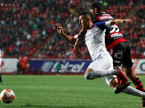 Cruz Azul es el equipo grande de mejor rendimiento en Tijuana