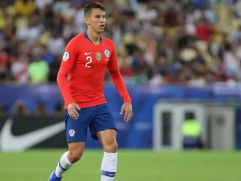 ¡Genial! Igor Lichnovsky es citado por Chile para los amistosos de fecha FIFA