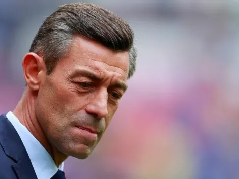 Comunicado: Dicho de Pedro Caixinha sobre jugador de Tijuana "fue basado en un rumor"