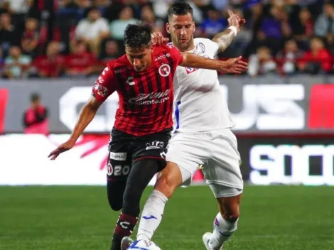 ¡Pa'l perro! La derrota de Cruz Azul en Tijuana acapara las portadas del día