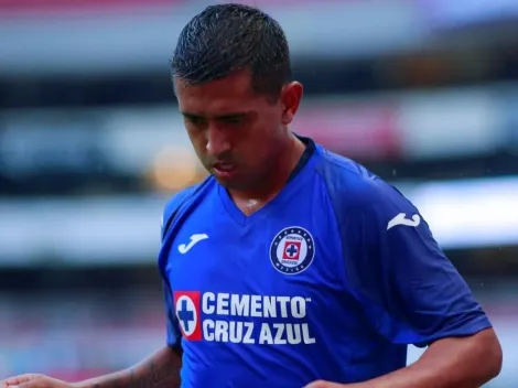 El uniforme para enfrentar a Chivas