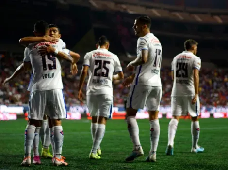 Viaje a USA y luego descanso: lo que se viene para Cruz Azul