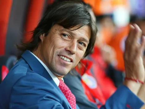 ¿Cuánto dinero cuesta Matías Almeyda para Cruz Azul?