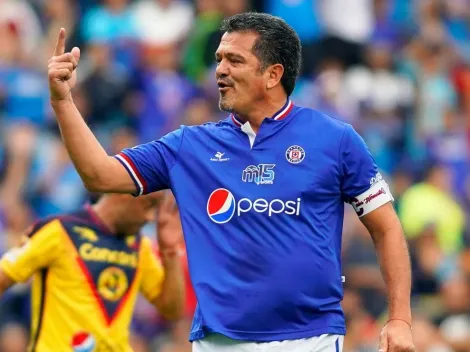 Hermosillo apuesta por Antonio Mohamed como DT de Cruz Azul