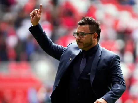 Antonio Mohamed se divide entre ofertas de Cruz Azul y de la MLS