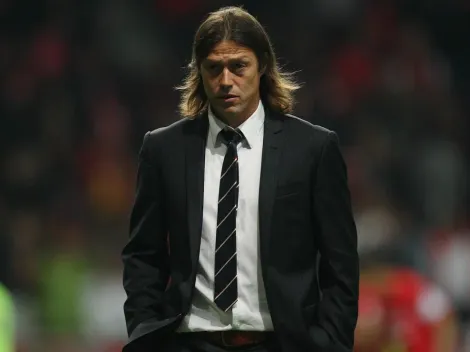 Las razones por las que Cruz Azul descartó firmar con Matías Almeyda