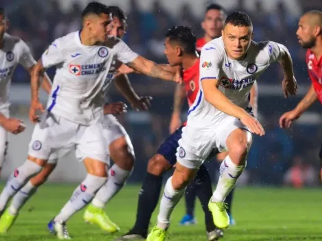 El vergonzoso empate de Cruz Azul en Veracruz acapara las portadas del día