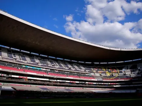 A la venta boletos para Cruz Azul vs Rayados