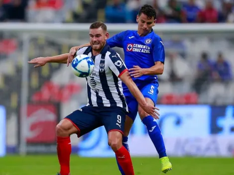 FINAL: Cruz Azul vuelve a dejar escapar el triunfo e iguala con Rayados