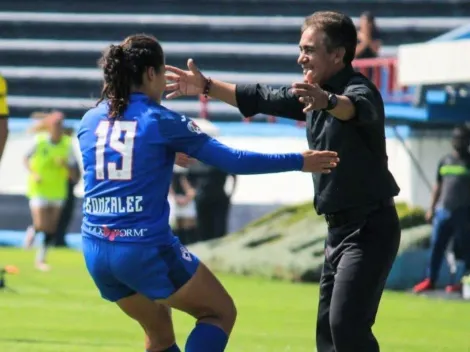 Cómo ver en vivo Atlas vs Cruz Azul por Liga MX Femenil