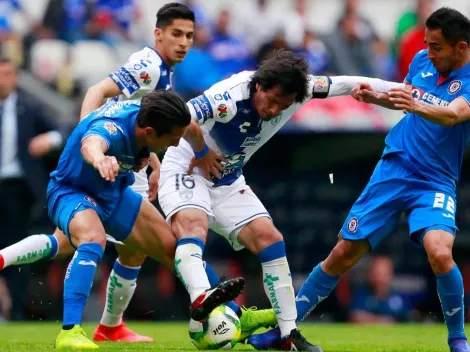 Así llega Pachuca para enfrentar a Cruz Azul por Liga MX