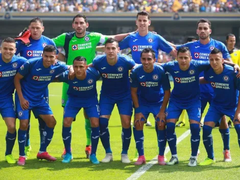 Estos son los 18 convocados para enfrentar a Pachuca