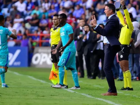 El desastrozo 2019 como técnico de Siboldi en Liga MX