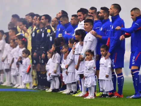 La previa al Clásico Joven entre Cruz Azul y América acapara las portadas del día