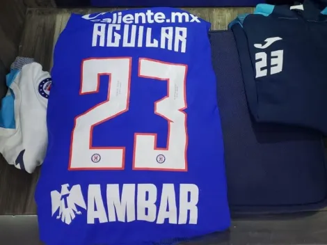 Un año después de dejar a Cruz Azul, Tecate es nuevo patrocinador celeste