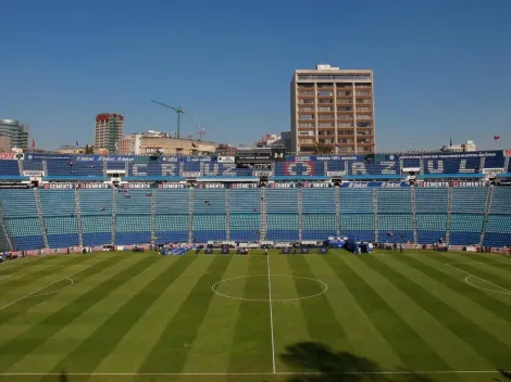 Cruz Azul sigue en búsqueda de la sede para su nuevo estadio