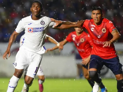 Cruz Azul podría verse beneficiado por Liga MX si Veracruz es desafiliado