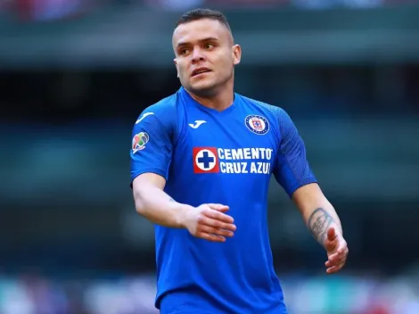 ¡Durísima derrota! Cruz Azul perdió 2-3 frente a Morelia