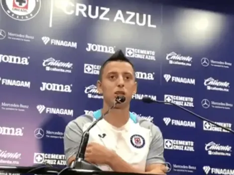 "Escucharía a Chivas pero no me quiero ir de acá sin ser campeón": Piojo