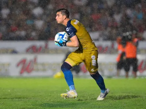 Cruz Azul vuelve a la carga por Sebastián Jurado para el 2020