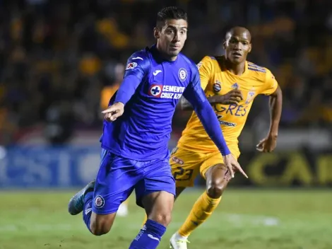 Todo se derrumbó: Cruz Azul empata con Tigres y se despide de la Liguilla