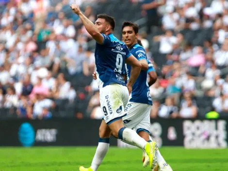 Lucas Cavalini despreció a Cruz Azul