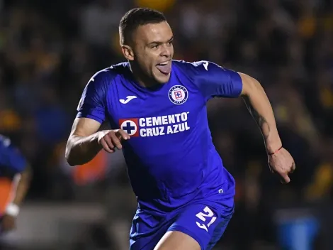 Tabla: Cruz Azul sigue soñando con la Liguilla