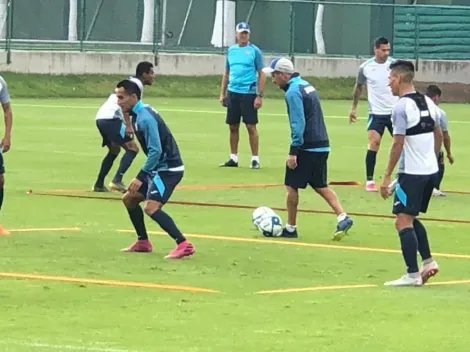 Cruz Azul regresa a los entrenamientos pensando en duelo clave ante León