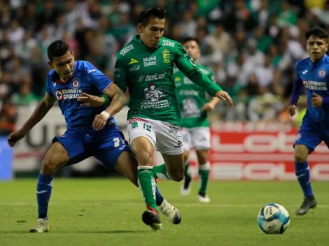 Datos sobre la venta de boletos para Cruz Azul vs León por Liga MX