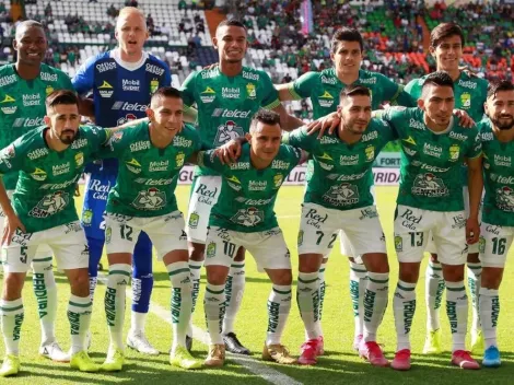 Así llega León para enfrentar a Cruz Azul por Liga MX