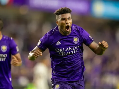 Rumor: Carlos Ascues dejará Orlando City y será refuerzo de Cruz Azul