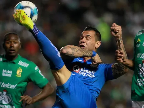 Ver EN VIVO Cruz Azul vs León por la jornada 16 de Liga MX