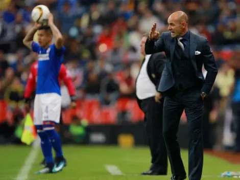 Paco Jémez estará presente en el homenaje a Chaco Giménez