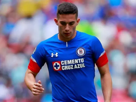 W Deportes afirma que es "complicadísimo" posible regreso de Iván Marcone a Cruz Azul