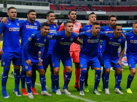 Tabla: Cruz Azul cierra la jornada 17 a cuatro puntos de la Liguilla