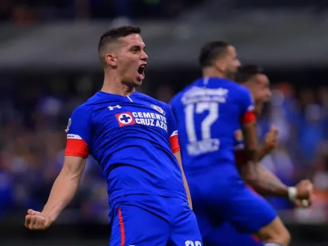 Se complica la llegada de Marcone a Cruz Azul por el interés de los regios