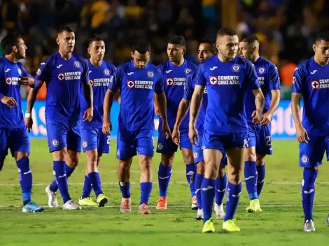 Los partidos a los que Cruz Azul debe echarle un ojo de cara a la Liguilla