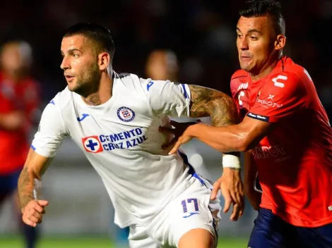 Cruz Azul vota por la neutralidad y no toma partido ante la FMF en el "caso Veracruz"