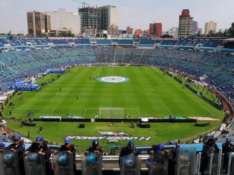 Instituto Politécnico Nacional quiere utilizar el Estadio Azul