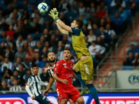 Si Cruz Azul quiere a Jurado debe pagar su cláusula de salida: 6 MDD