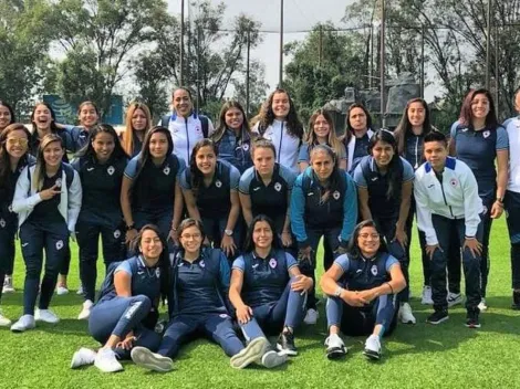 Ver EN VIVO Cruz Azul vs Tijuana por la última fecha de Liga MX Femenil