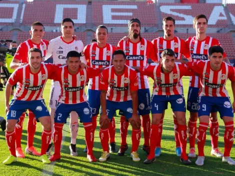 Solo por cumplir: Cruz Azul enfrentará a Atlético San Luis en la jornada 19