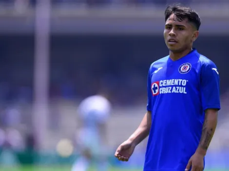 Los dos clubes que están interesados en contar con Misael Domínguez