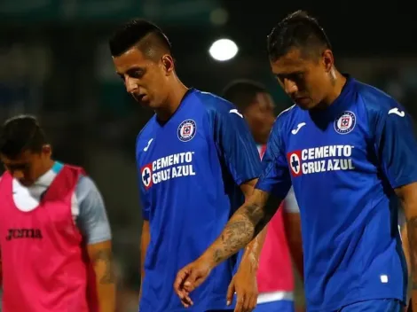 Cruz Azul tendrá poca inversión en refuerzos para el próximo campeonato