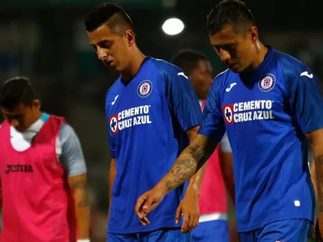 La fórmula que seguirá Cruz Azul en el mercado del Clausura 2020