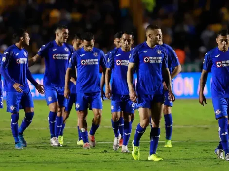 Los puestos que necesita reforzar Cruz Azul para el Clausura 2020