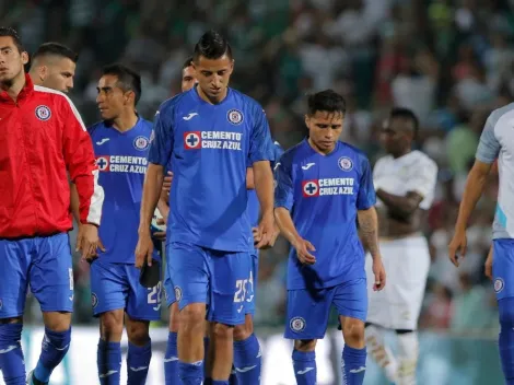 La meta de Cruz Azul para 2020: reforma del plantel