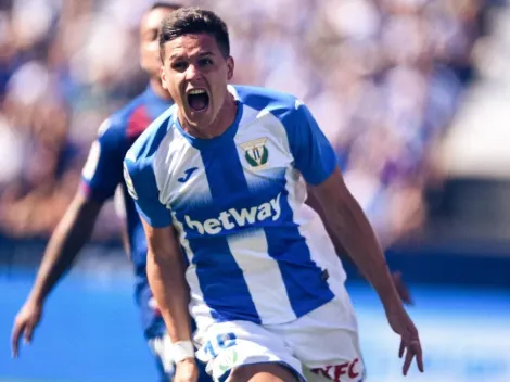 Confirman acercamientos de Cruz Azul y Guido Carrillo