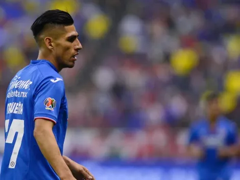 Chivas ya preguntó a Cruz Azul por José Madueña para el 2020